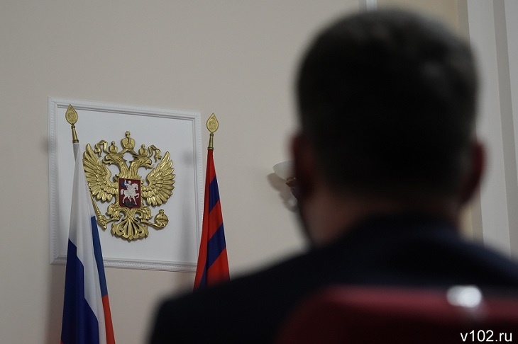 Освободившийся мандат в Госдуме от Волгоградской области «завис» из-за нового закона о выборах