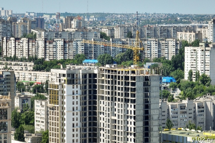 В России приготовились поставить рекорд по покупке жилья без ипотеки