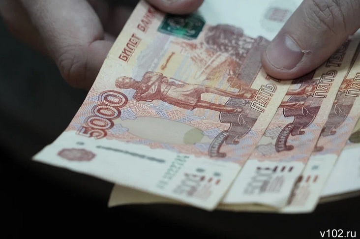Побывавший на СВО волгоградец выплатил алиментов на сумму более 500 тыс. рублей
